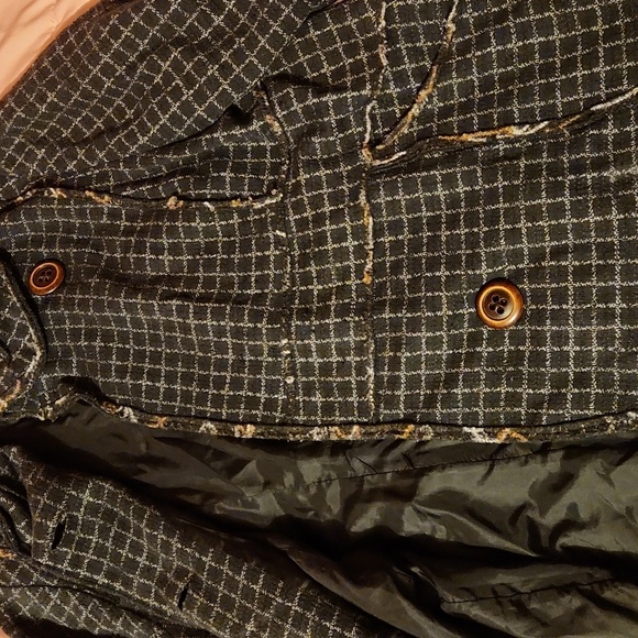 Wraps Pea Jacker - Picture 3 of 4